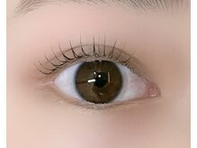 オプス ライフビューティー(OPS×LIFE BEAUTY)/まつげパーマ