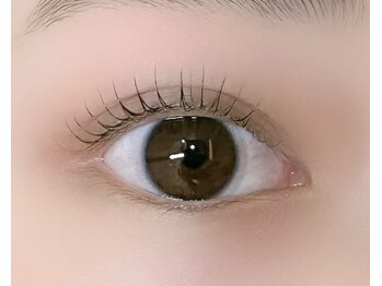 オプス ライフビューティー(OPS×LIFE BEAUTY)/まつげパーマ