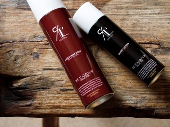 アンドマイ(&mai)/RE L'A MOUR