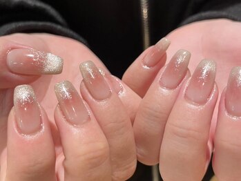 ジュイール(Jouir)/マグ×チーク