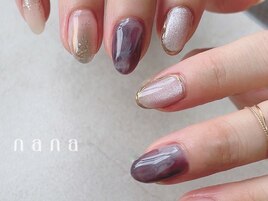 上品　マグネット