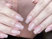 ウサギネイル 新大久保店(usagi nail)/