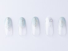 はあとねいる 安城店/ハンドジェルデザイン119