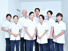 足もみKMR/スタッフ