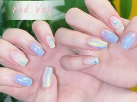 やり放題90分持ち込みデザイン