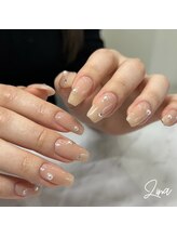 ジーナ 流山おおたかの森(Zina)/やり放題コース＊ヴィンテージ