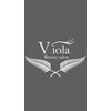 ヴィオラ(Viola)ロゴ