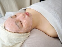 ボディーシェルター 横浜桜木町/グレーズソフトピール　/小顔