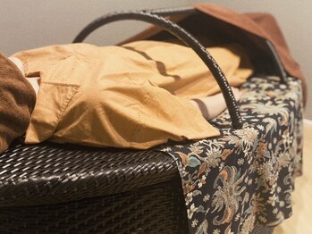 プレシア(Presia)