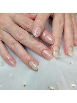 エヌ(enu.)/定額デザイン