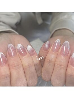 イロ ネイル(iro nail)/