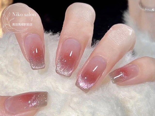 Niko nailsalon 高田馬場店