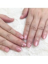 はあとねいる 東川口店/はあとねいるデザイン60番