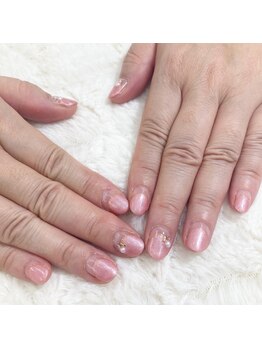 はあとねいる 東川口店/はあとねいるデザイン60番