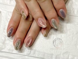 マグニュアンス