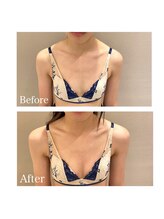 ククナ(KUKUNA)/*バストアップマッサージ*