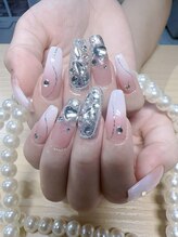 ナナアンドコー(Nana&Co.)/グラテーション、