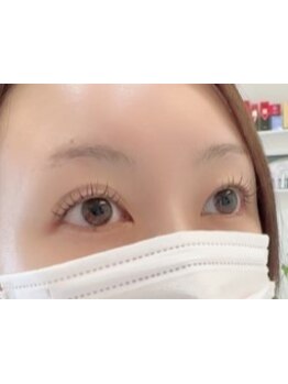 つけ放題メニューがある