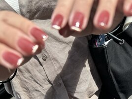 enoiプラチナマグ細フレンチ