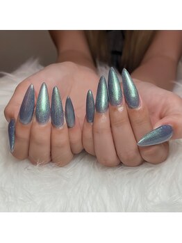 イチキュウハチキュウ ネイルサロン(The 1989 nail salon)/