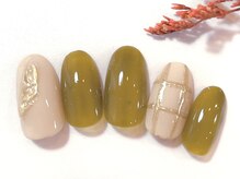 ヴィダ リブレ(Vida Libre)/シンプルデザインコース¥6980