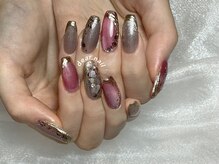 ディアネイル(dear.nail)/