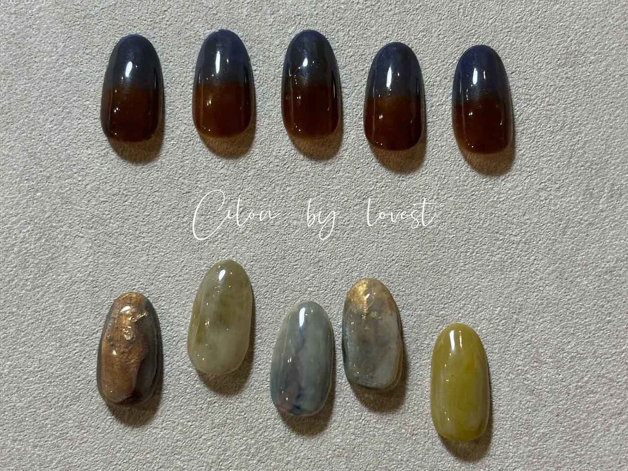 【90分】ショートネイルが◎/mina担当/定額スタンダードネイル\8980→7950