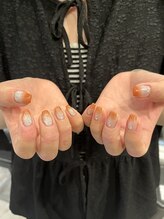 アールエム(Rm)/12月☆ネイル