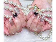 マグロ ネイルサロン/