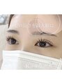 ラシル 宮崎店(racil)&nbsp;束感まつ毛作れます！！