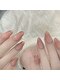 スウィーティ ネイル スタジオ(Sweety Nail Studio)の写真/ネイルデビューを応援！わかりやすい説明と丁寧な施術で、理想の指先に