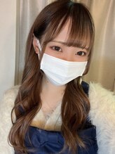ユニブロウ 梅田北新地(UNI BROW) YUNA 