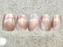 クレオ 中目黒店(Cleo)/【3月】奥行ミラーニュアンス