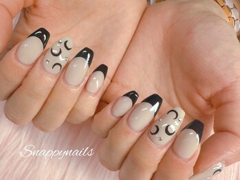スナッピーネイルズ(Snappy Nails)/