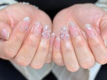 トータルビューティーサロンココカラ(KOKOKARA)/サンプルコースb +α ¥11660 