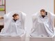 ハピネス(HAPPINESS)の写真/【ペア予約も人気！】体を芯から温め代謝UP&脂肪燃焼★今は健康的に痩せる時代！減量の成功がしやすさに◎