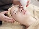 クリニカルボーテ 心斎橋院(CLINICAL BEAUTE)の写真/若さの秘訣は自然なボリューム★最新エステ版ヒアル注入で女性らしさUP！気になるおでこや目元シワも改善◎