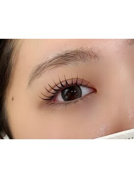 キープ力が自慢のサロン