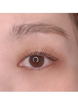 ヴィサンテ(Visante)/まつげパーマ