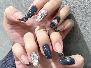 ブルームビューティ― 新宿(Blooｍ Beauty)/