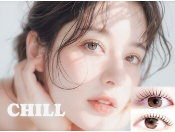 チルアイラッシュ 浦和(CHILL EYELASH)