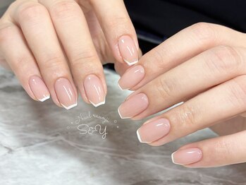 エスアンドワイ(S&Y)/フレンチ