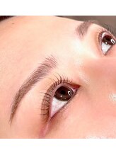 ボラード 箕面メイプルホール前店(boulard)/メーテル2×美眉wax