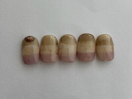 90minニュアンスアート