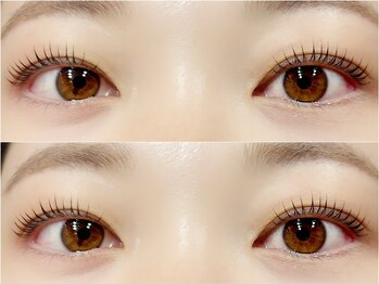 シャルム 調布(Charme)/パリジェンヌラッシュリフト