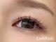 ランネ スタジオ 高田馬場2号店(LanNe Studio)の写真/自然なアクセントで楽しむナチュ盛りまつ毛!派手にならない垢抜けカラーで周りと差をつける［高田馬場］
