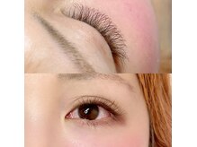 ハピネス(HAPPINESS)/LEDボリュームラッシュ300本