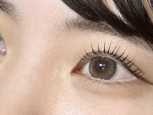 ステラ バイ セブンルックス 大宮東口店(Stella by7LOOKS)/韓国風束感まつげパーマ