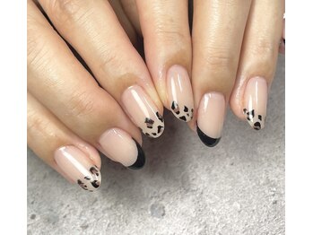 バーガンディ(BURGUNDY)/4本フリーアートコース