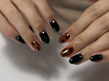 シーネイルサロン(C nail salon)/